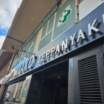 Restaurante Japonés Miyako Teppanyaki – Opiniones y Reseña