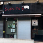 Sushi Ya – Opiniones y Reseña