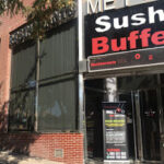 Metoo Sushi Buffet – Alicante – Opiniones y Reseña
