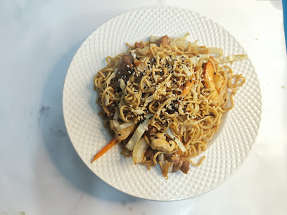 SHENG Alta cuina asiàtica