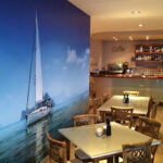Seaview Restaurante Puerto Buffet Libre all you can eat – Opiniones y Reseña