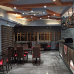 Restaurante Japonés – TEPPANYAKI KAZUKI – Opiniones y Reseña