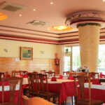 Restaurante Chino Gracia Y Paz SL – Opiniones y Reseña