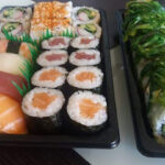 Sushi House – Opiniones y Reseña