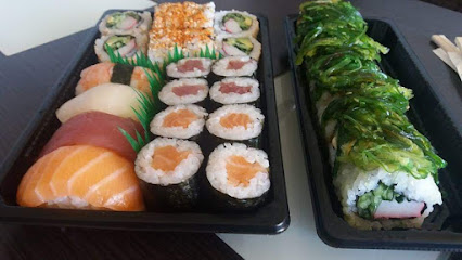 Sushi House