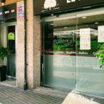 El Nogal Sushi – Opiniones y Reseña