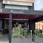 Restaurante Japonés – KAZOKU – Opiniones y Reseña