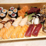 Happy Sushi – Opiniones y Reseña