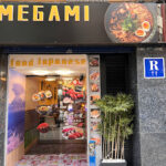 Megami Ramen & Sushi – Opiniones y Reseña