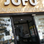 Buffet Jufu Restaurant – Opiniones y Reseña
