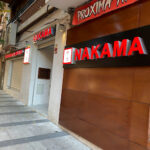 Restaurante Asiático NAKAMA – Opiniones y Reseña