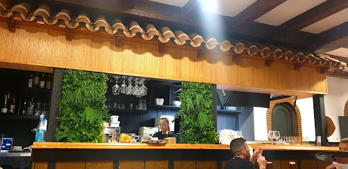 Japantaco Japomex & Sushibar