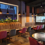 TONBO Asian Food – Opiniones y Reseña