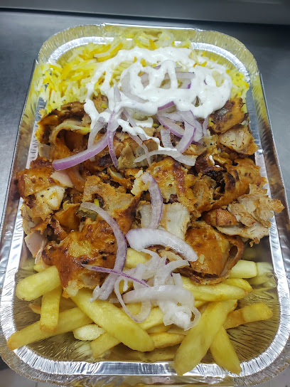Gala kebab