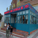 Restaurante Chino Estrella De Oro – Opiniones y Reseña