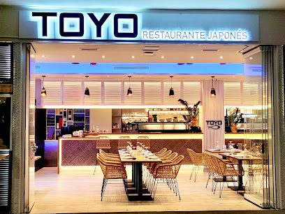 TOYO