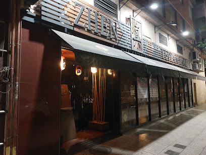 Restaurant Zhen