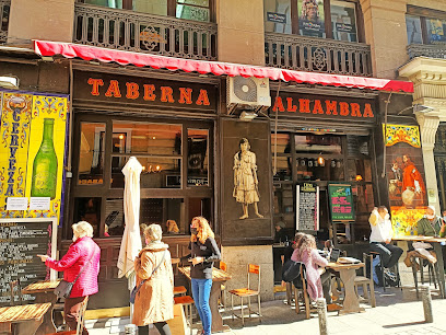 Restaurante El Figón