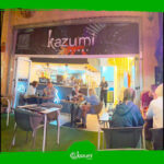 Kazumi Sushi Bar – Opiniones y Reseña