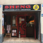 Restaurante Chino y Asiático Sheng – Opiniones y Reseña