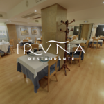 Iruña Restaurante – Opiniones y Reseña