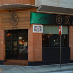Okaeri Sushi Bar – Opiniones y Reseña