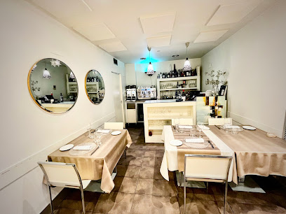 Trinquete Restaurante