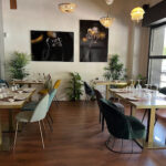 Restaurante Kenkyo Sushi & Art – Opiniones y Reseña