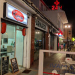 Restaurante Kamura Sushi – Opiniones y Reseña