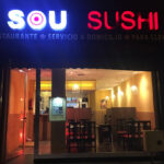 Sou Sushi – Opiniones y Reseña