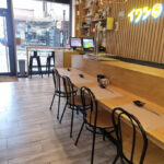Restaurante Japonés Go Sushi – Opiniones y Reseña