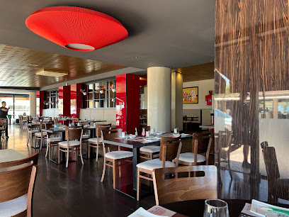 Restaurante Japonés - SUKIYAKI