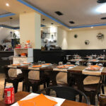 Restaurante 米婆婆砂锅 – Opiniones y Reseña