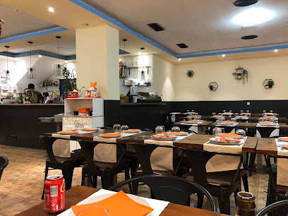 Restaurante 米婆婆砂锅