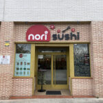 Nori Sushi Coslada – Opiniones y Reseña