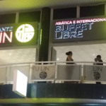 Fu Lin Chinese&Thai Hot buffet – Opiniones y Reseña