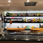 Qin sushi bar – Opiniones y Reseña