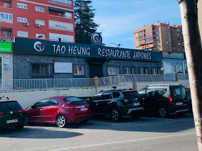 TAO HEUNG