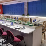 Sushi Jiro – Opiniones y Reseña