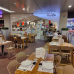 Sushi & Bowl Japanese Market – Opiniones y Reseña
