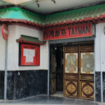 Restaurante Taiwan – Opiniones y Reseña