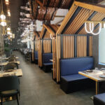 Sushimi – Sushi en Carcaixent – Opiniones y Reseña