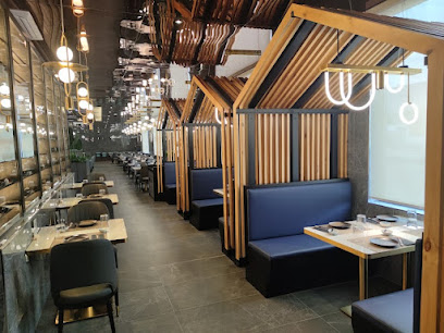 Sushimi - Sushi en Carcaixent