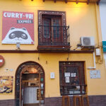 Curry-Ya! Exprés – Opiniones y Reseña