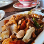 Restaurante El Jardin – Opiniones y Reseña