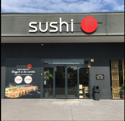 Sushi sendai