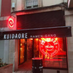 Kuidaore Ramen Bar – Opiniones y Reseña