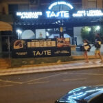 Buffet carta libre taste – Opiniones y Reseña