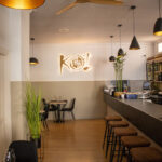 KOI Restaurante Japonés – Opiniones y Reseña