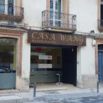 Restaurante Chino Casa Wang – Opiniones y Reseña